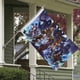 thumbnail image 3 of Bandera Temática World Of Warcraft Desmarcar 120x180cm, 3 of 6