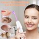thumbnail image 4 of Varita facial de alta frecuencia Uaike 4 en 1 violeta portátil, 4 of 6