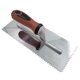 thumbnail image 2 of Paleta para Azulejos FROSCH con Muesca en V de 3/16" Acero Inoxidable, 2 of 2