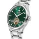 thumbnail image 3 of Reloj J965/4 Jaguar Verde Hombre Automatico, 3 of 4