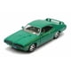 thumbnail image 2 of Modelo de coche de juguete Motormax 1969 Pontiac GTO Judge 1/24, 2 of 8