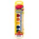 thumbnail image 4 of Set de pintura de acuarela Cra-Z-Art de 8 colores con 36 kits para niños, 4 of 8
