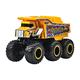 thumbnail image 1 of Hot Wheels Camiones Remolque Escala 1:64 - Wreckstruction, 1 of 2