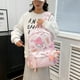 thumbnail image 3 of Sanrio Kuromi Hello Kitty Cute High School Student Backpack Fashion Cartoon School Bags For Boys And Girls Large Capacity Bag, 3 of 3