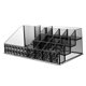 thumbnail image 5 of Contenedor Organizador De Maquillaje Caja De Almacenamiento De Cosméticos Para Cepillos De Baño De Escritorio, 5 of 5