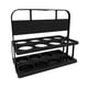 thumbnail image 5 of Portabotellas Reutilizable Para Fútbol, ​​ideal Para Viajes, Camping Y Bar, Color Negro, 5 of 5