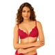 thumbnail image 1 of Sostén en encaje con broche frontal y espalda lisa 091177, 1 of 2
