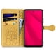 thumbnail image 2 of Funda Cartera FOXDOCK para HMD Skyline , Flip PU con Relieve de Gatos y Perros, Tarjetero y Soporte, 2 of 6