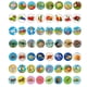 thumbnail image 4 of Flashlight Projector Flashlight Toys Early Education Toys Children Holiday Birthday Christmas Gifts, 4 of 4