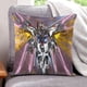 thumbnail image 1 of Mobile Suit Gundam SEED Freedom Fundas de almohada de terciopelo con tema, regalos de funda de almohada, decoración para el hogar, cojín de lanzar, regalo de cumpleaños para fans y parejas.66*66cm., 1 of 6