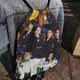thumbnail image 4 of Odd Squad: Agentes Especiales Mochila de Cuerdas para Deportes y Gimnasio, Bolsa de Cuerdas Resistente al Agua, Bolsa Cinch, 30×40cm, 4 of 6