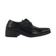 thumbnail image 1 of ZAPATOS FORMALES AGUXI NEGRO INFANTIL | 8056 - Talla 25 CL / 16 CM, 1 of 6