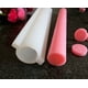 thumbnail image 2 of Molde de silicona para velas de jabón EchoDone, tubo redondo, forma de columna, 2 of 7