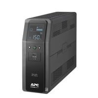 Ups Apc Br1500Ms2 De Onda Sinusoidal De 1500 Va Con Avr, 10 Salidas Y 2 Usb