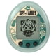 thumbnail image 1 of Tamagotchi Nano x SPY x Family Spy Verde, 1 of 5