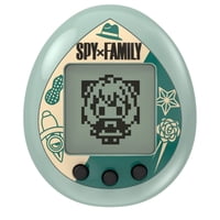 Tamagotchi Nano X Spy X Family Spy Verde