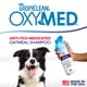 thumbnail image 2 of Champú TropicLean Oxymed Medication para piel con picazón, 600 ml, 2 of 8