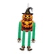 thumbnail image 5 of Adorno De Calabaza Para Festival, Decoración Decorativa Para Halloween, Colgante Para Ventana, 5 of 5
