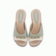 thumbnail image 3 of Sandalia Camila Menta Piccadilly, 3 of 3