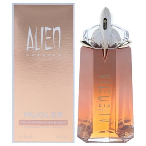 Perfume Thierry Mugler Alien Goddess Supra Florale Edp 85Ml