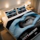thumbnail image 1 of GREY's ANATOMY Surgical Heart Poster Duvet Cover Set Valentine's Day Easter Edition with Bohemian Style Cartoon Design for RV Adventures! Lightweight & Machine Washable, 1 of 1