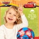 thumbnail image 5 of Balón de fútbol Capelli Sport Disney Pixar Cars talla 3, 5 of 7