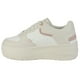 thumbnail image 2 of Zapatilla Chalada Mujer Mitsu-3 Beige Urbano, 2 of 7