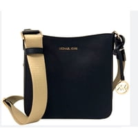 Cartera Michael Kors Crossbody Negro