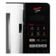 thumbnail image 4 of Horno Microondas Telefunken Tfk-26 Dg Microondas 13 Lts 900w Color Negro, 4 of 8