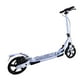 thumbnail image 5 of Scooter Monopatín Niños Adultos Con Freno Disco Blanco, 5 of 10