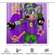 thumbnail image 2 of Set de Cortina de Ducha Desmarcar Chuck E Cheese 4 Piezas, 2 of 6