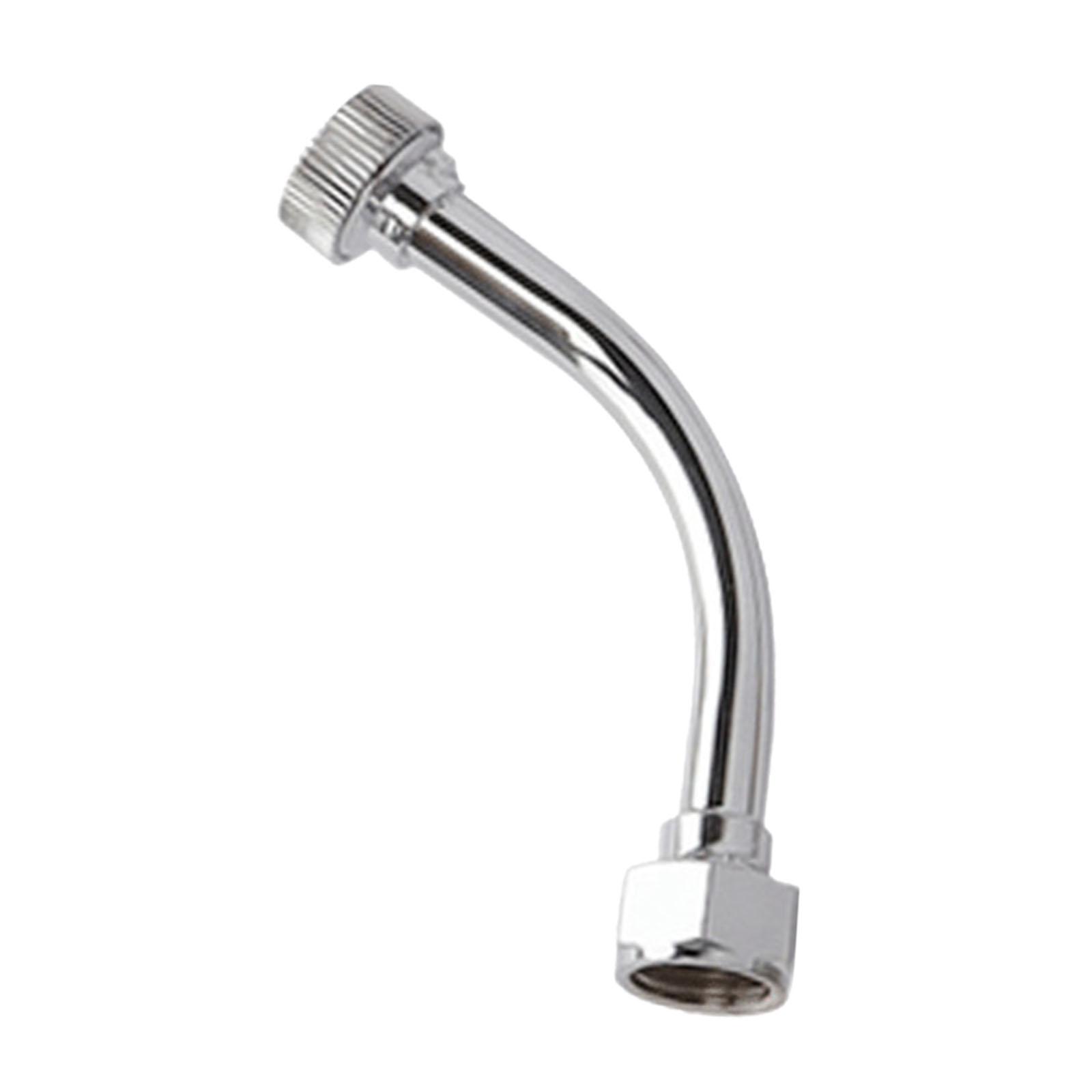 Ioensy - Boquilla De Varilla Rociadora, Accesorio De Acero Inoxidable, Boquilla De Varilla Rociadora De Jardín De 10,5 Cm