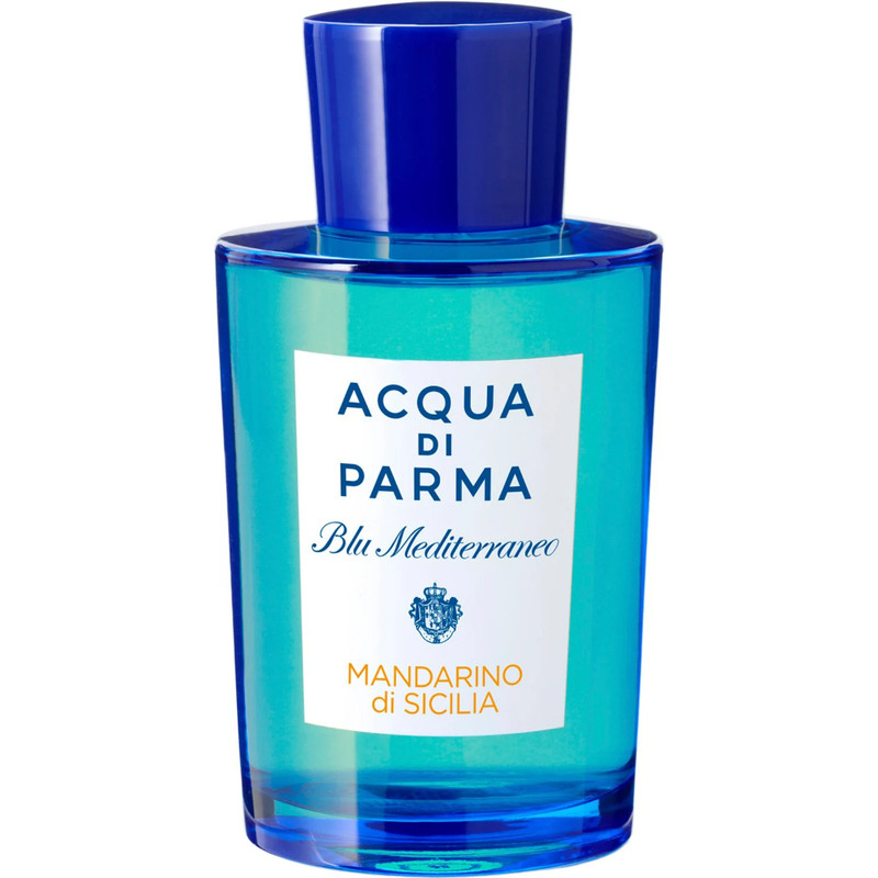 Perfume Acqua Di Parma Mandarino Di Sicilia Edt 180Ml Unisex Exclusivo