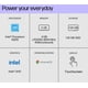 thumbnail image 2 of Laptop HP Chromebook x360 14" táctil 4 GB 192 GB, 2 of 9