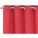 thumbnail image 1 of Set Cortinas Venecia Rojo, 1 of 3