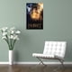 thumbnail image 5 of El Hobbit Cuadro decorativo colgante - Arte de pared - Póster enmarcado - Decoración de pared - Regalos para familia, amigos y aficionados 20*30 cm, 5 of 6