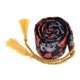 thumbnail image 3 of Funda para ca?a de pescar Pole Glove Protector Tackle de almacenamiento Negro 80cm, 3 of 5