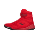 thumbnail image 2 of Zapatillas de Boxeo Everlast Elite 2 - Rojo, Calzado Deportivo Profesional para Ring - Talla 8, 2 of 5