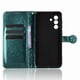 thumbnail image 5 of Funda Cartera Lunares Samsung Galaxy A37 5G con Tarjetero, Correa y Soporte Verde, 5 of 6