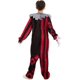 thumbnail image 4 of Disfraz de Spooktacular Creations, asesino de payasos para Halloween, niños, 4 of 7