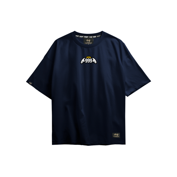 MDF® Polera JUICE NINE ANGEL