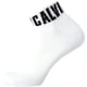 thumbnail image 5 of Pack de 6 calcetines Calvin Klein High Quarter para hombre, tallas 7-12, 5 of 7