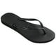 thumbnail image 4 of Sandalia Mujer Slim Negro Havaianas, 4 of 5