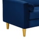 thumbnail image 3 of Sofa Retro 2c Felpa 01 Azul Marino, 3 of 6