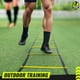 thumbnail image 5 of Escalera De Agilidad De 13 Peldaños Para Fútbol Fútbol Y Fitness, 5 of 6