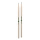 thumbnail image 3 of Baquetas 5B Raw Nylon Hickory Forward Pro Mark, 3 of 5