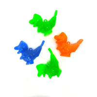 Genérico - Silbato Dinosaurio X4Uni