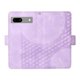 thumbnail image 3 of Carcasa FOXDOCK Google Pixel 7A de cuero PU, diseño acolchado clásico, protección contra caídas y rayones, 3 of 5