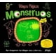 thumbnail image 1 of LIBRO Dibujos Magicos-Moustros - Catapulta Junior, 1 of 2