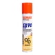 thumbnail image 2 of Limpiador Multiusos SONAX SX90 PLUS 400ml, 2 of 6